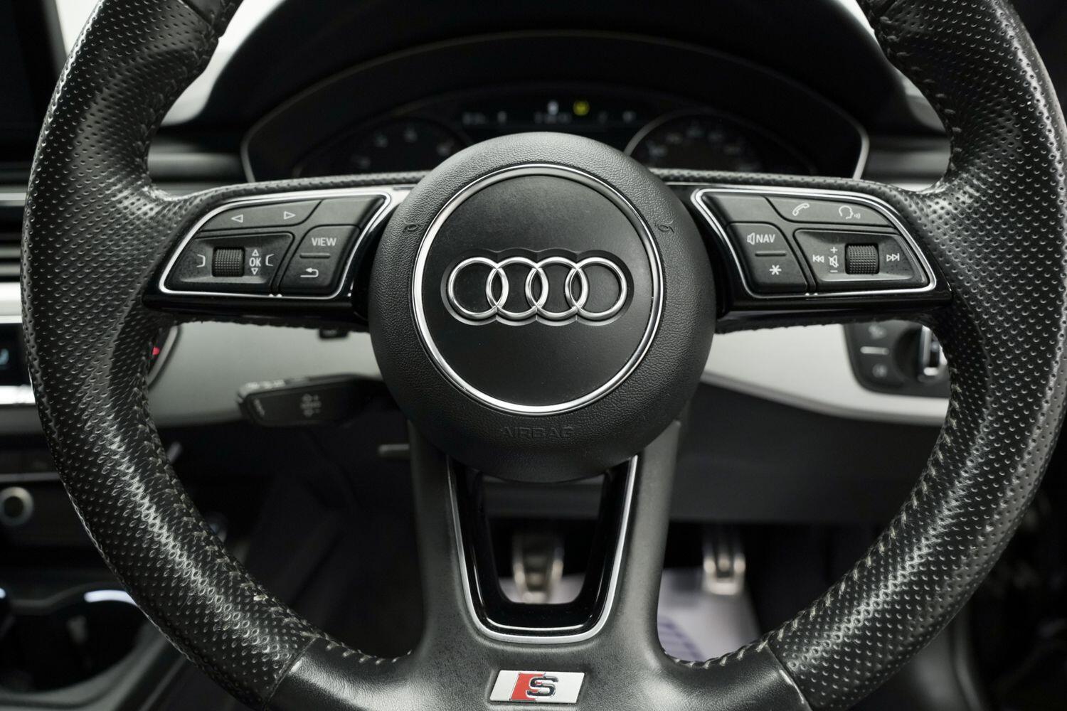 Used Audi A5 2017 for sale - 76409615: Photo 24