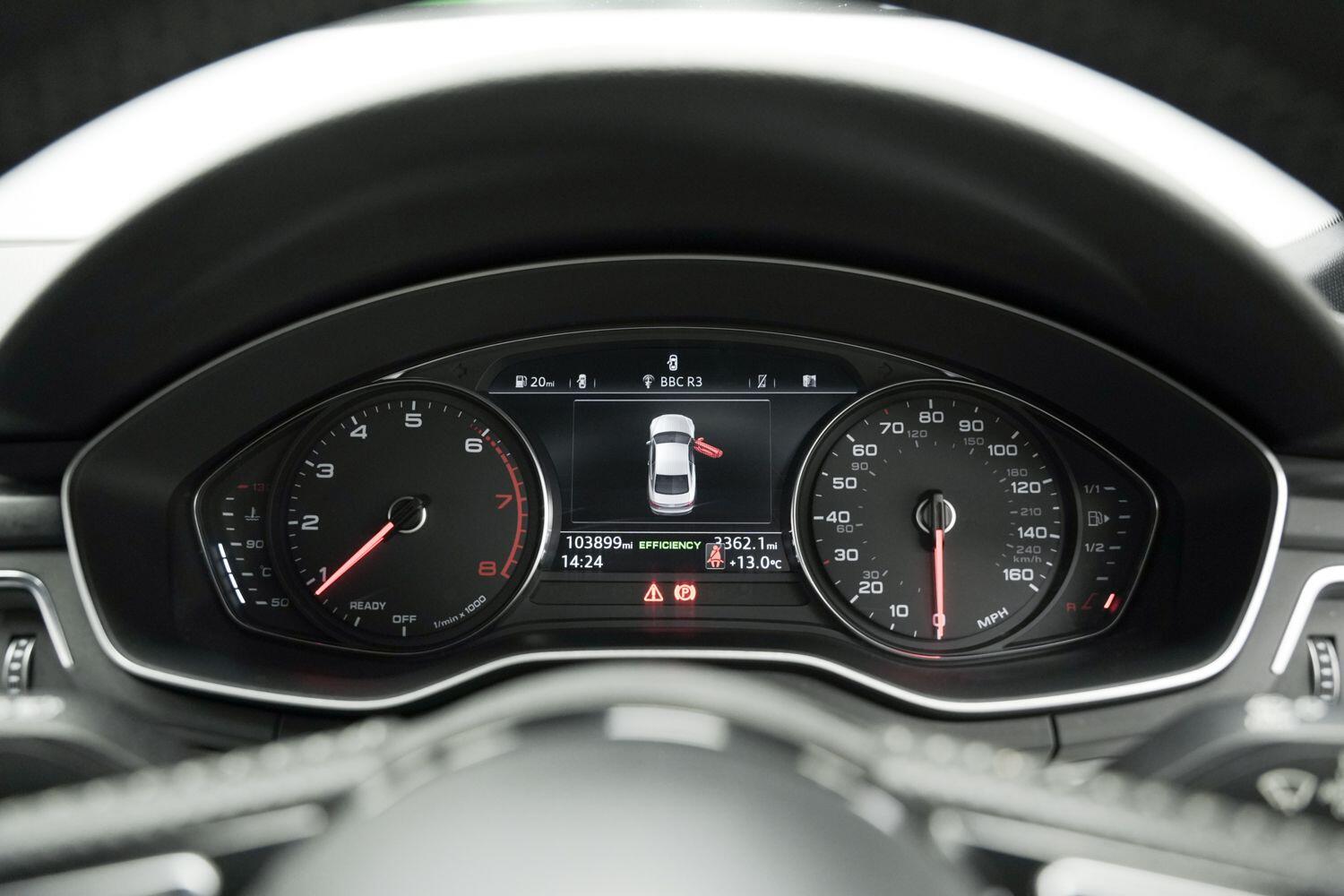 Used Audi A5 2017 for sale - 76409615: Photo 25