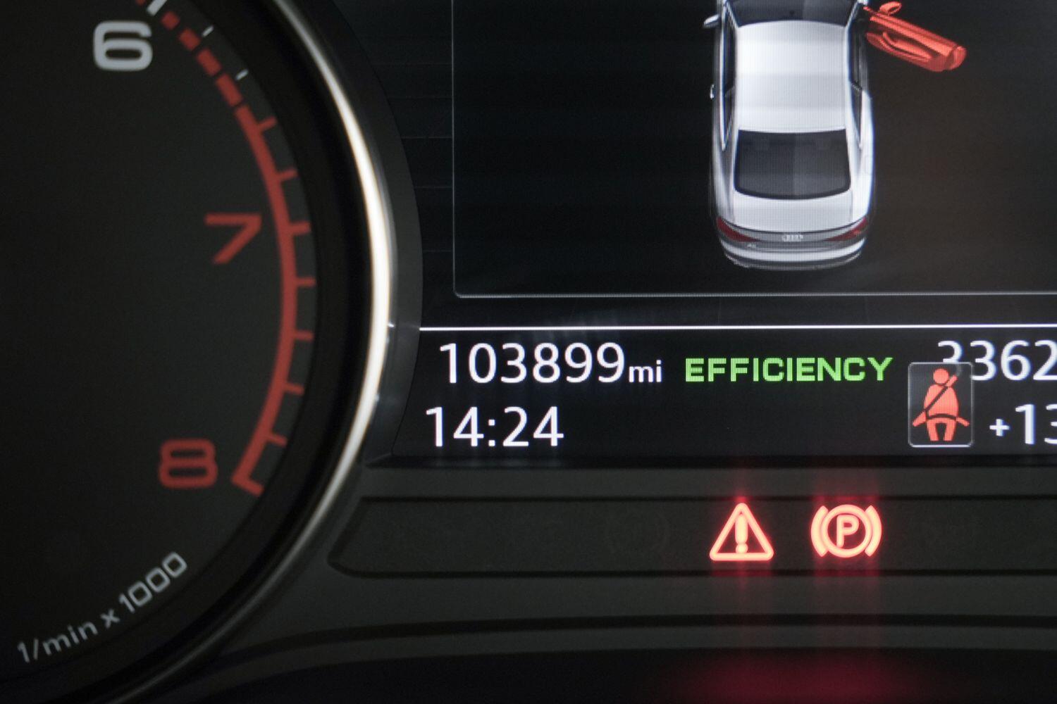 Used Audi A5 2017 for sale - 76409615: Photo 26