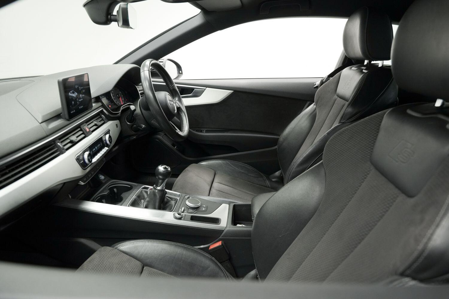 Used Audi A5 2017 for sale - 76409615: Photo 27