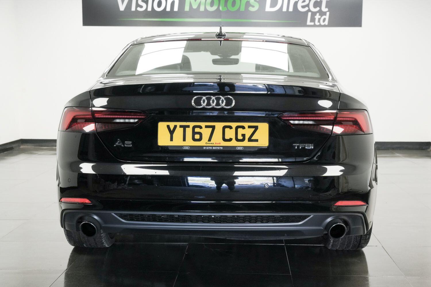 Used Audi A5 2017 for sale - 76409615: Photo 3