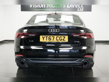 Used Audi A5 2017 for sale - 76409615: Photo