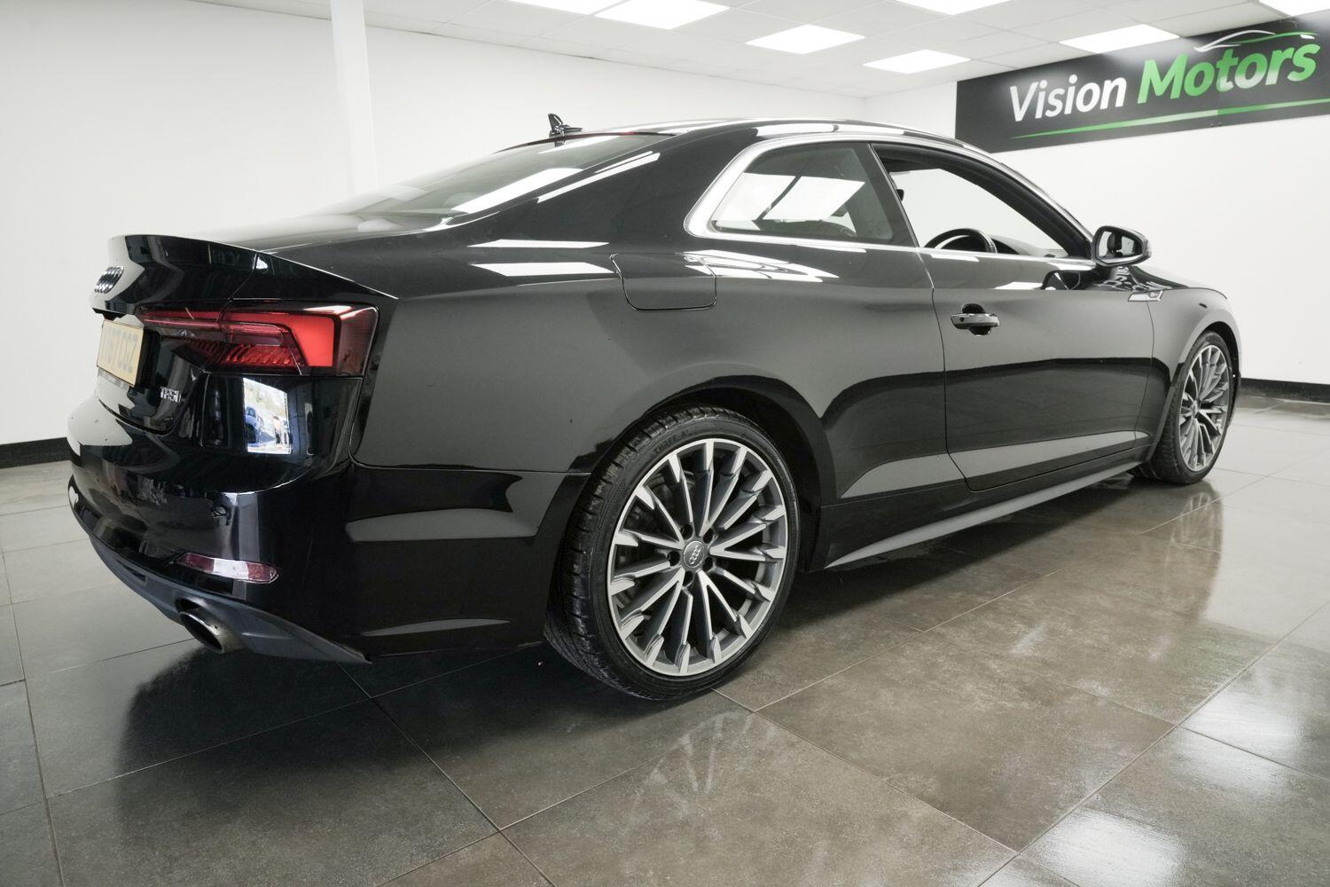 Used Audi A5 2017 for sale - 76409615: Photo 4
