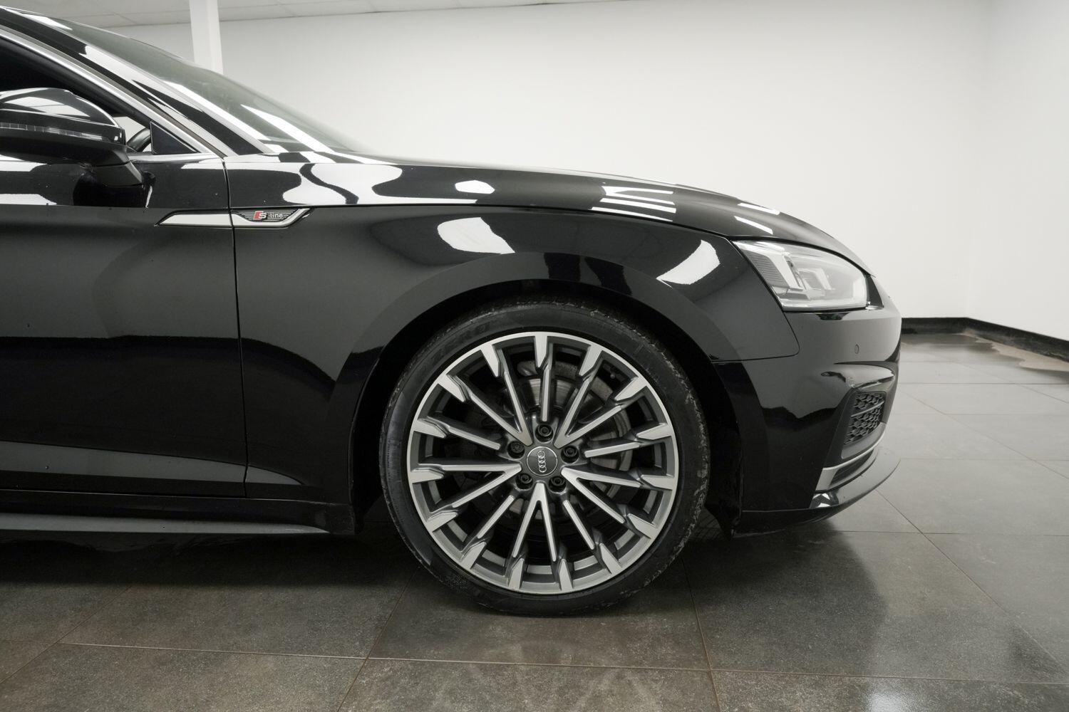 Used Audi A5 2017 for sale - 76409615: Photo 5