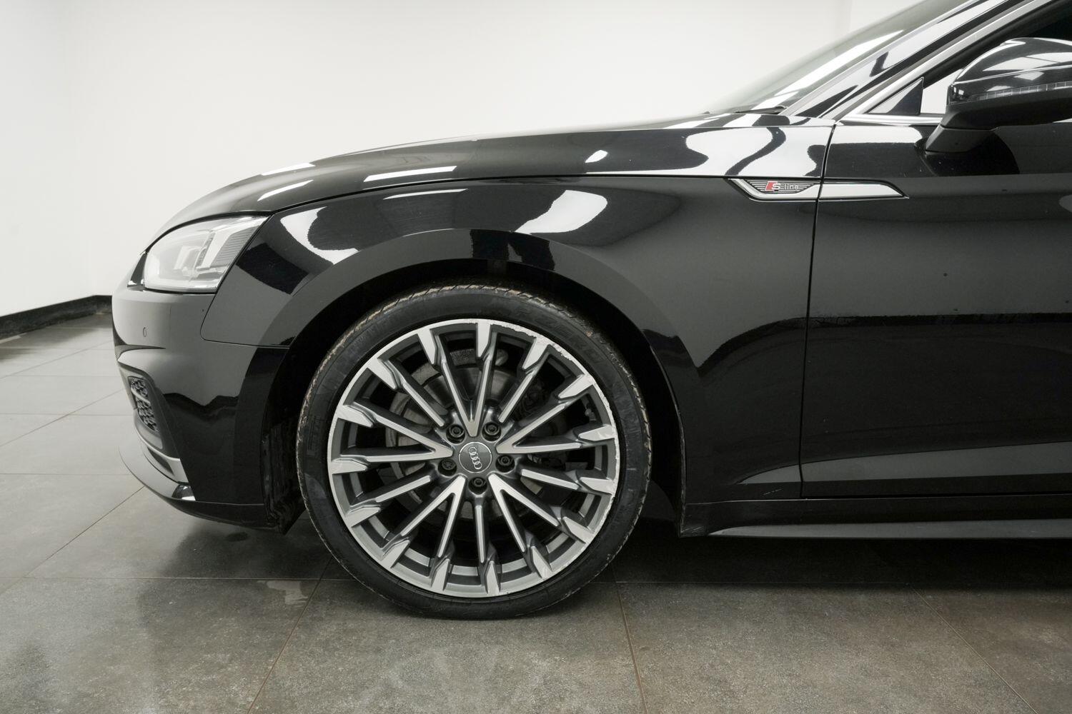 Used Audi A5 2017 for sale - 76409615: Photo 6