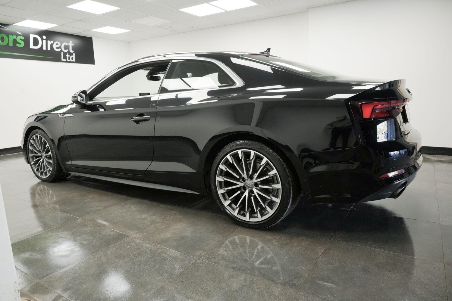Used Audi A5 2017 for sale - 76409615: Photo 7