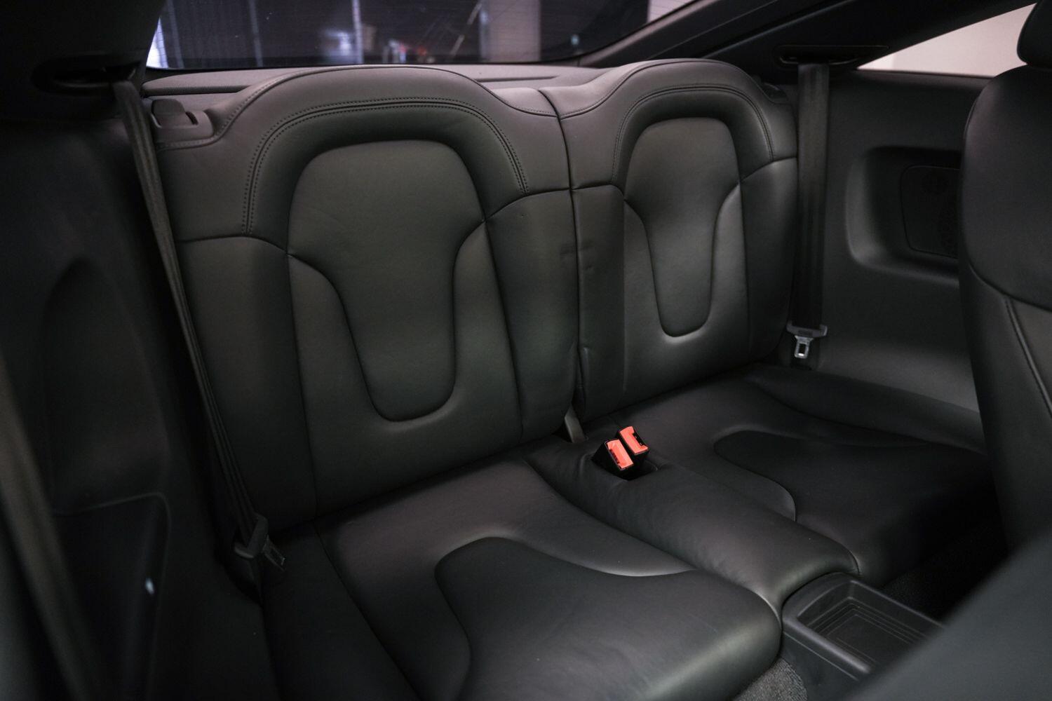 Used Audi TT 2010 for sale - 76360889: Photo 17