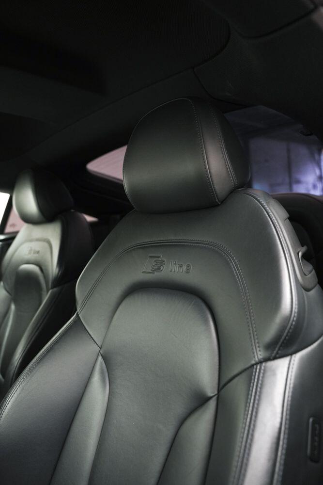 Used Audi TT 2010 for sale - 76360889: Photo 27