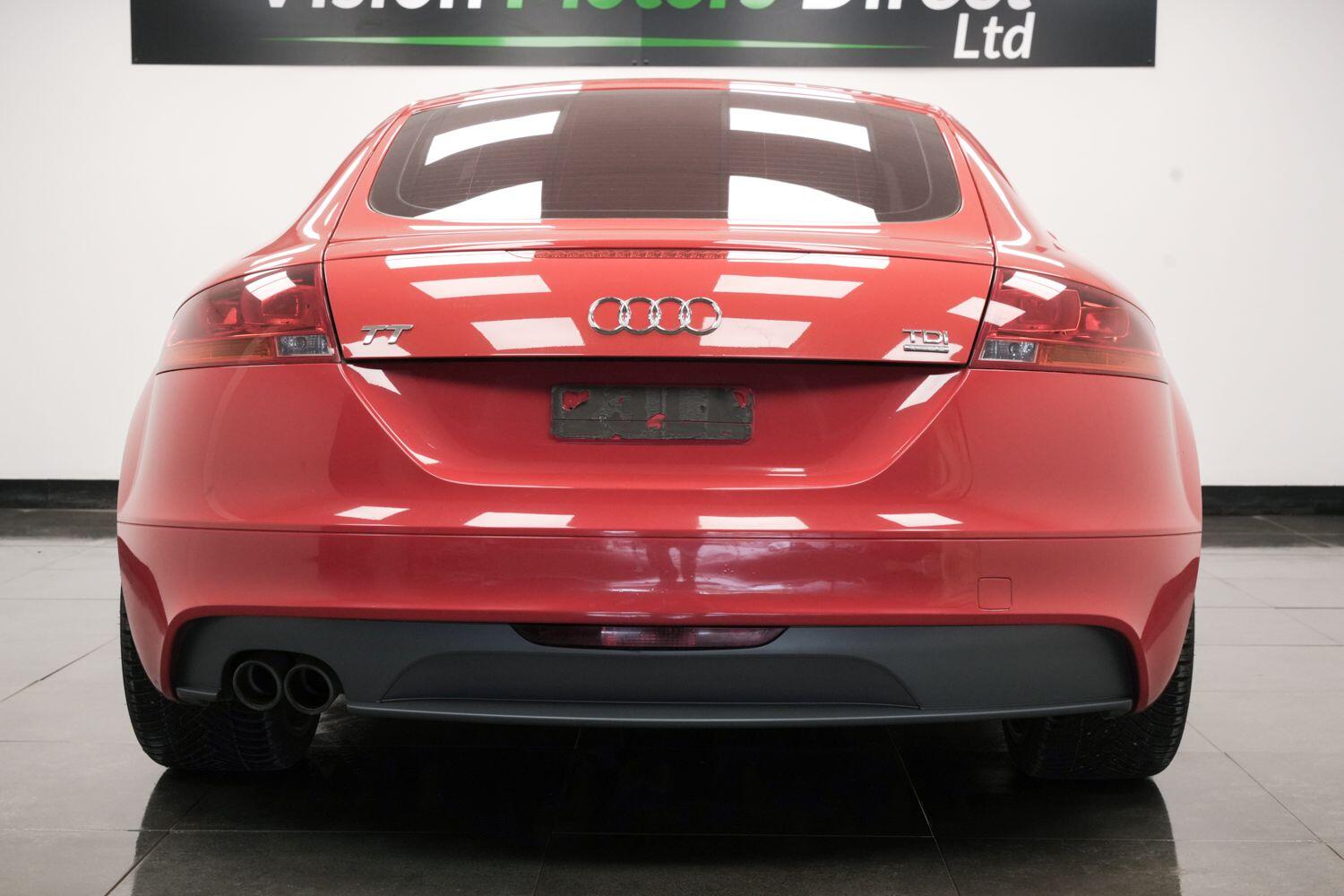 Used Audi TT 2010 for sale - 76360889: Photo 3