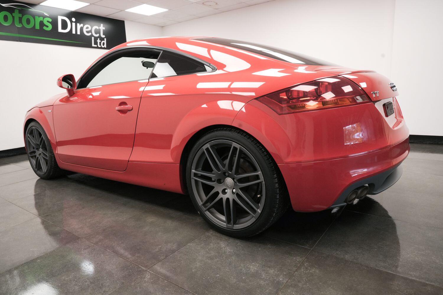Used Audi TT 2010 for sale - 76360889: Photo 5