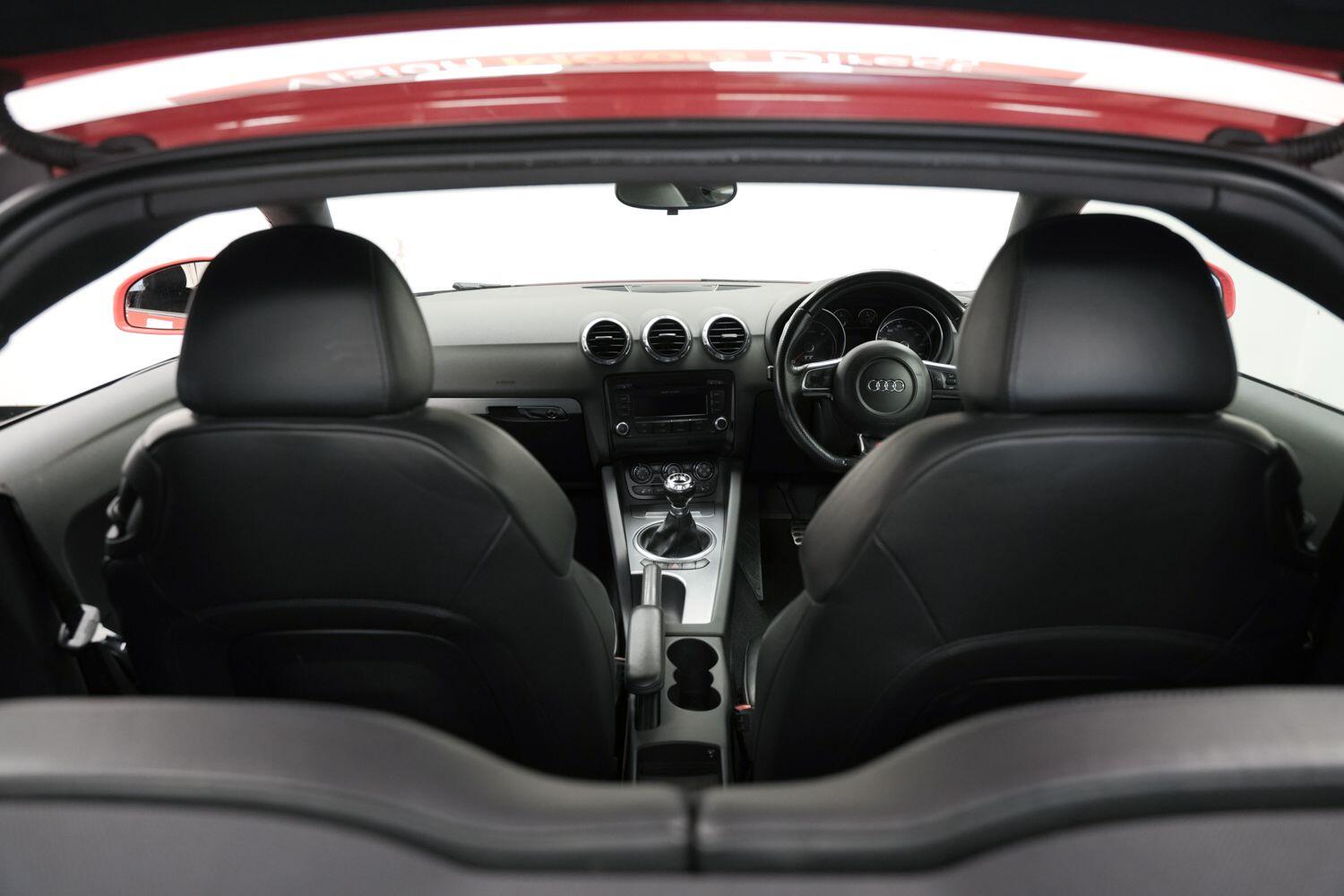 Used Audi TT 2010 for sale - 76360889: Photo 8