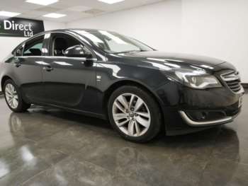 Used Vauxhall Insignia 2016 for sale - 74944803: Photo