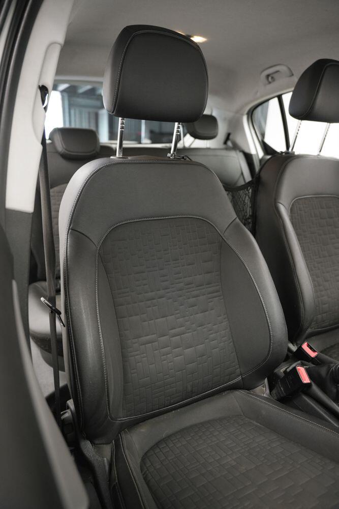 Used Vauxhall Corsa 2015 for sale - 77737526: Photo 13