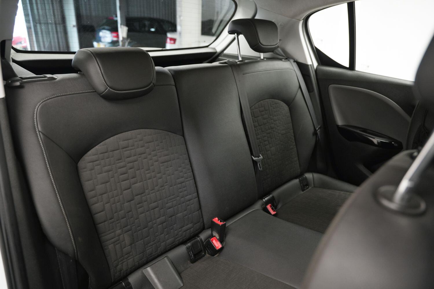 Used Vauxhall Corsa 2015 for sale - 77737526: Photo 14