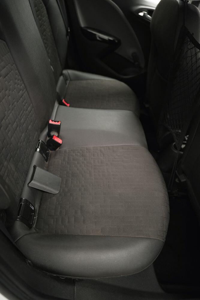 Used Vauxhall Corsa 2015 for sale - 77737526: Photo 15