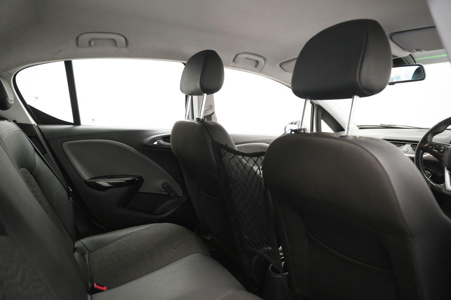 Used Vauxhall Corsa 2015 for sale - 77737526: Photo 16