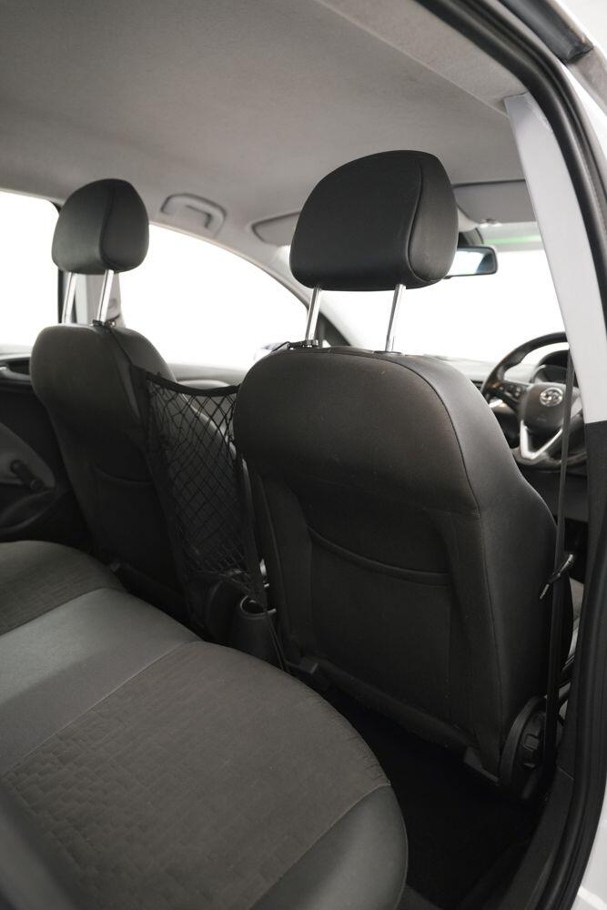 Used Vauxhall Corsa 2015 for sale - 77737526: Photo 17