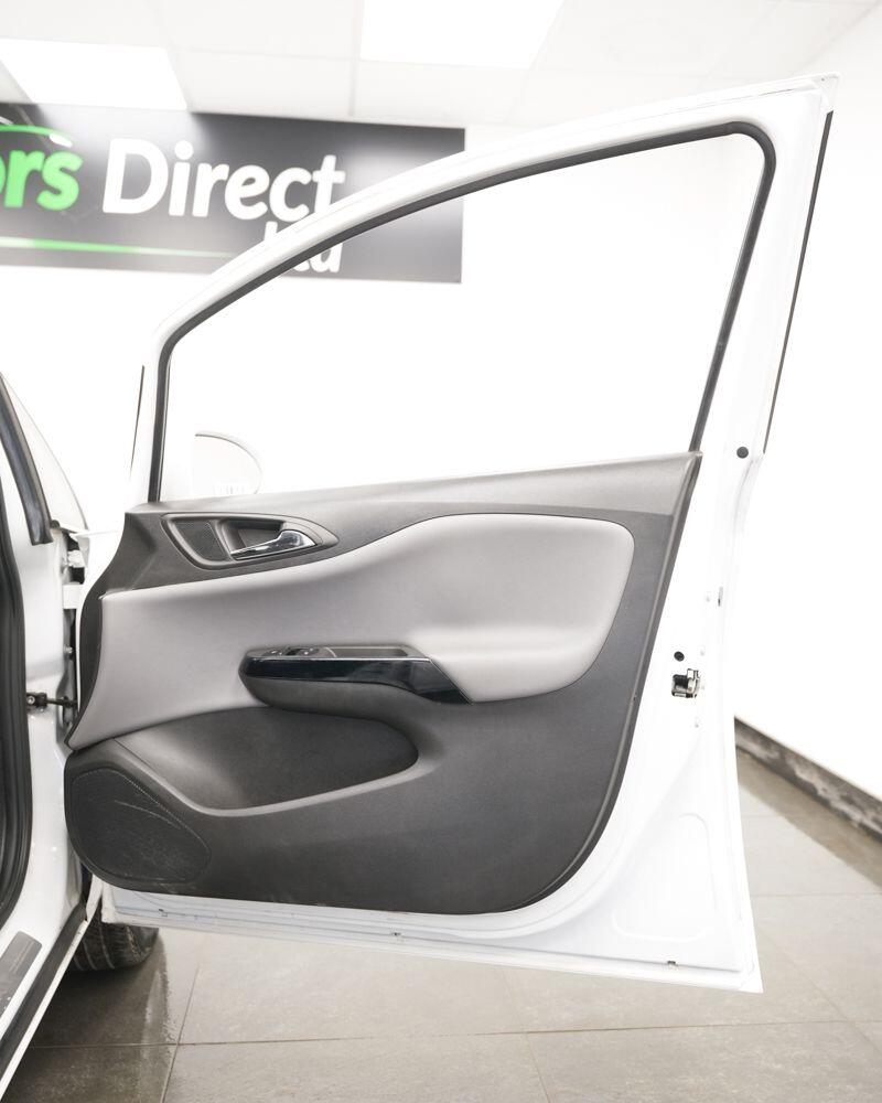 Used Vauxhall Corsa 2015 for sale - 77737526: Photo 19