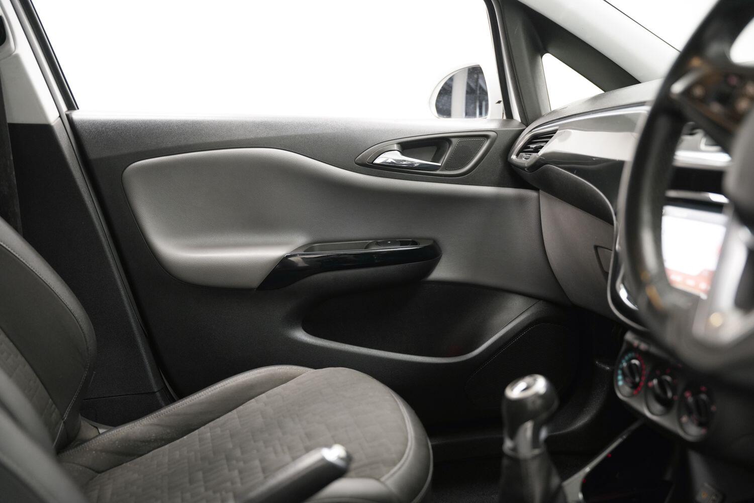 Used Vauxhall Corsa 2015 for sale - 77737526: Photo 22