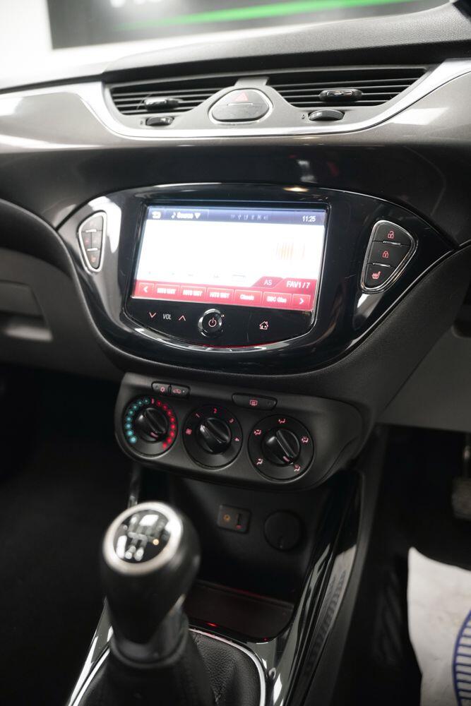 Used Vauxhall Corsa 2015 for sale - 77737526: Photo 23