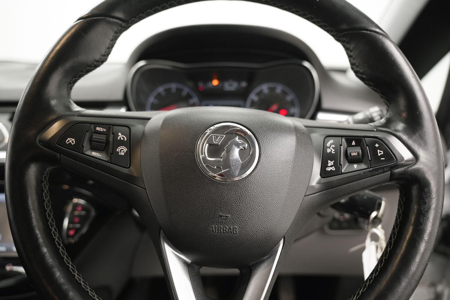 Used Vauxhall Corsa 2015 for sale - 77737526: Photo 24