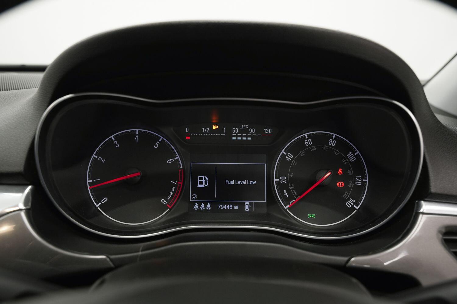 Used Vauxhall Corsa 2015 for sale - 77737526: Photo 25