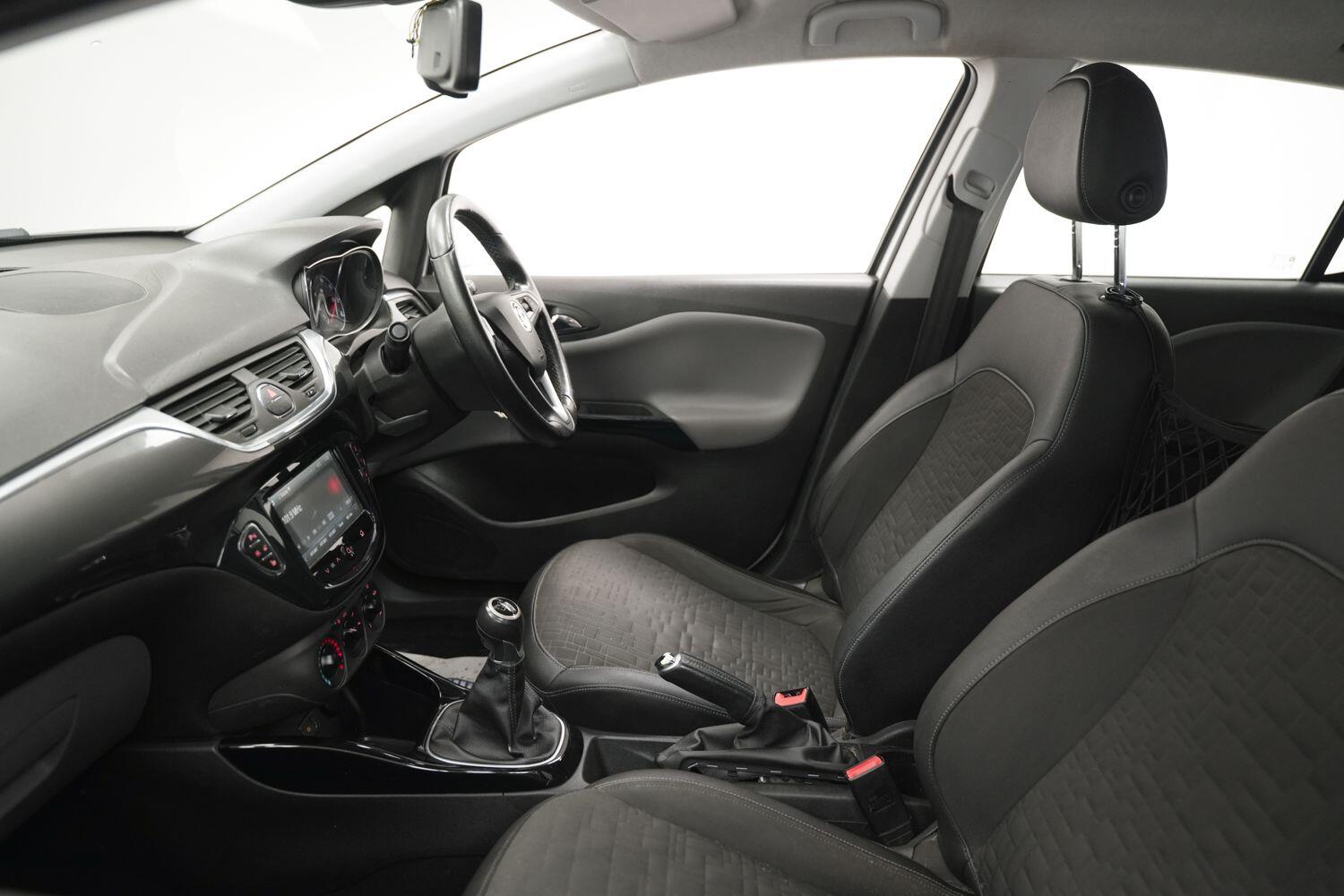 Used Vauxhall Corsa 2015 for sale - 77737526: Photo 28