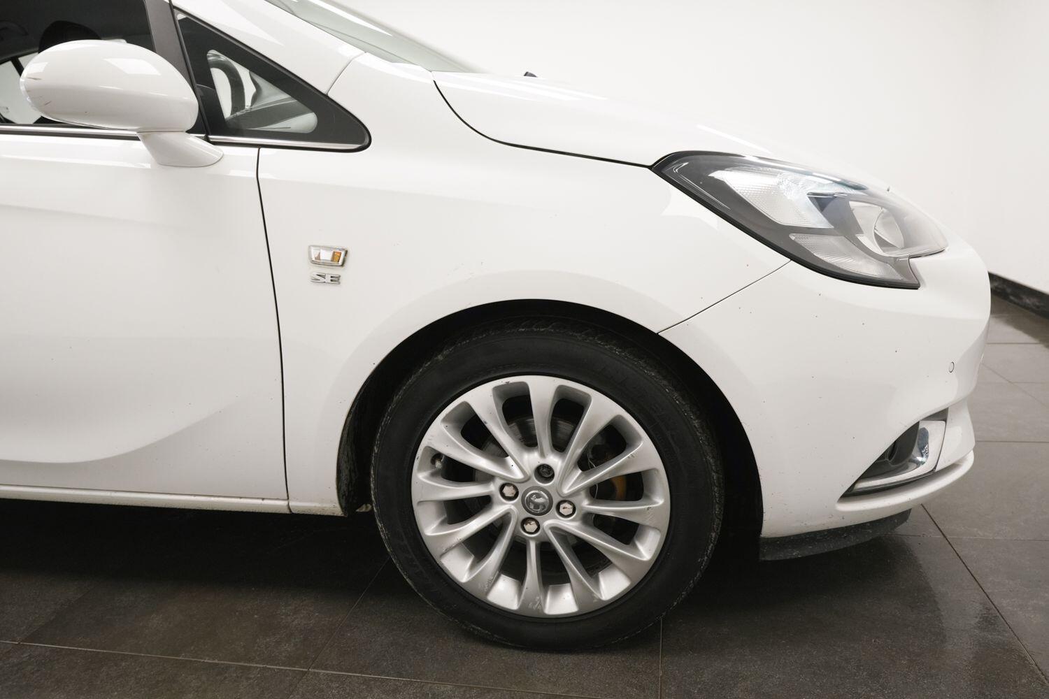 Used Vauxhall Corsa 2015 for sale - 77737526: Photo 5