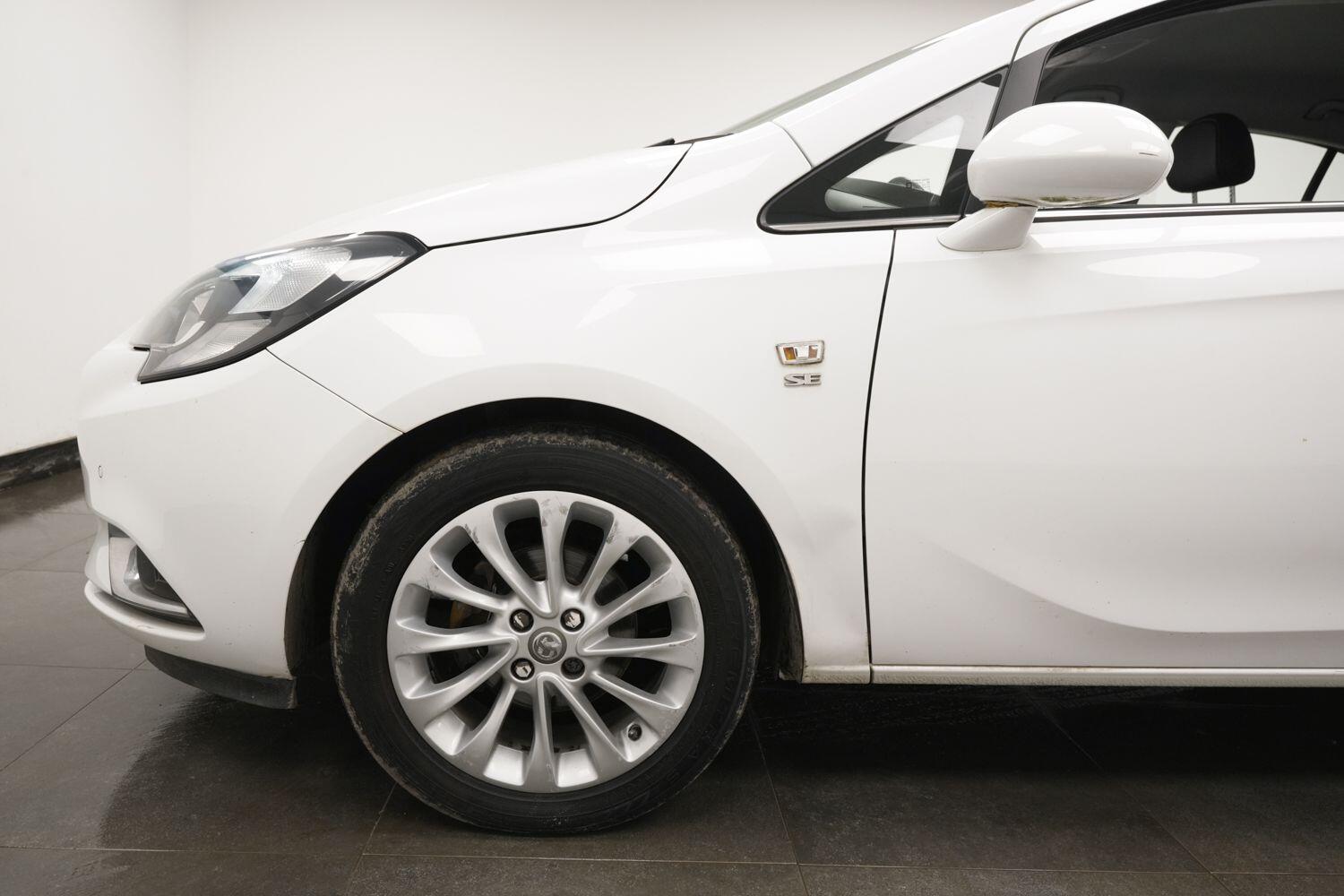 Used Vauxhall Corsa 2015 for sale - 77737526: Photo 6