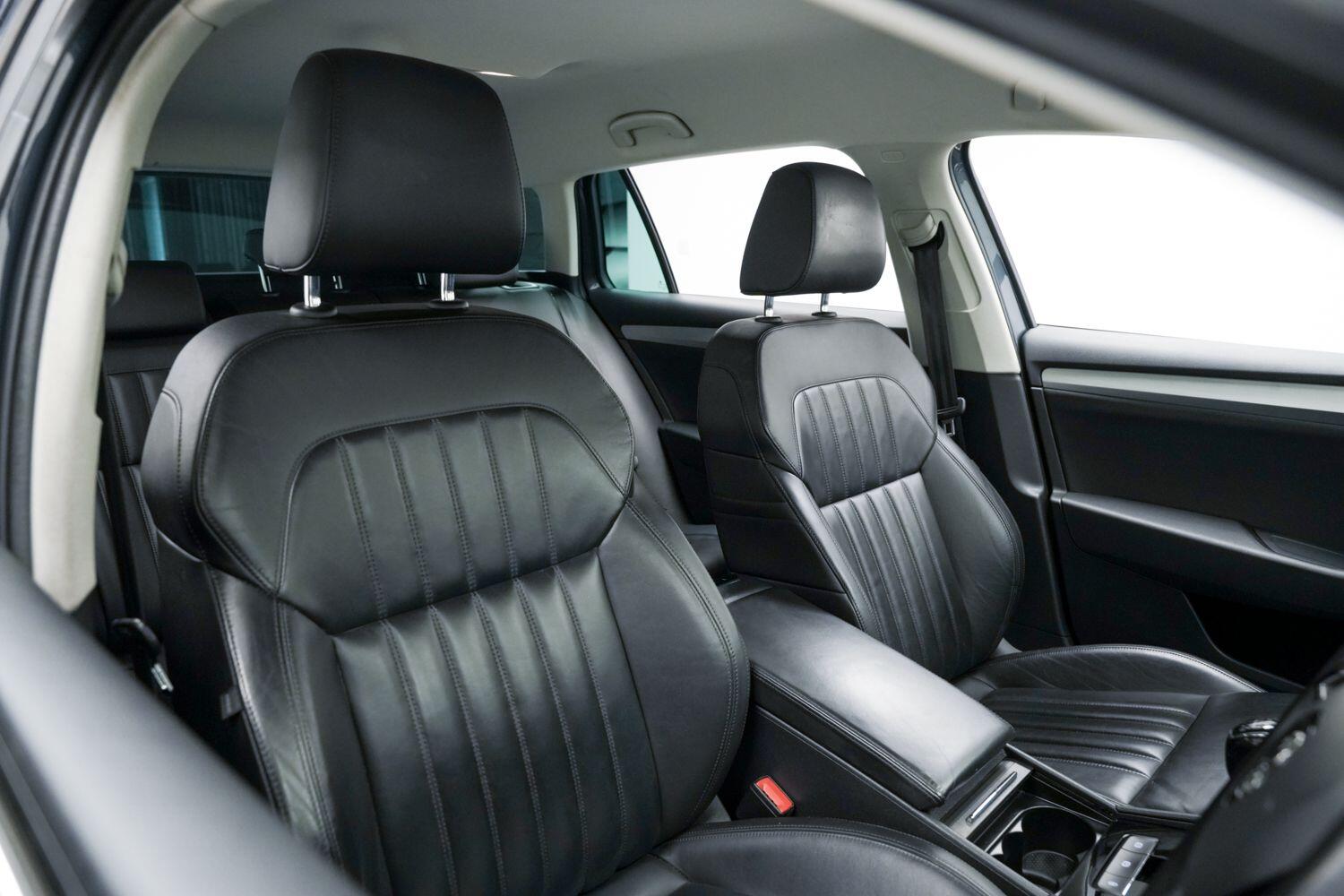 Used Skoda Superb for sale - 77633922: Photo 12