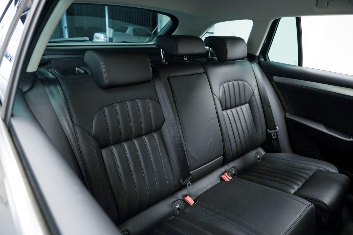 Used Skoda Superb for sale - 77633922: Photo 14