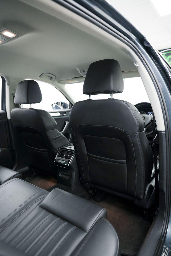 Used Skoda Superb for sale - 77633922: Photo 17