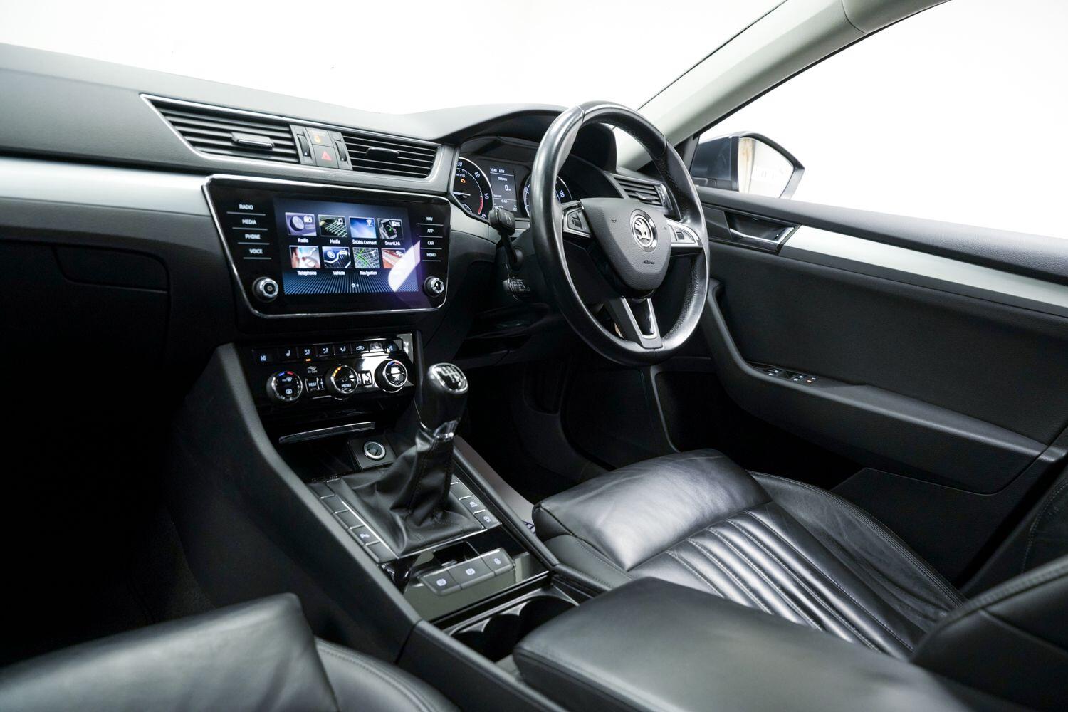 Used Skoda Superb for sale - 77633922: Photo 20