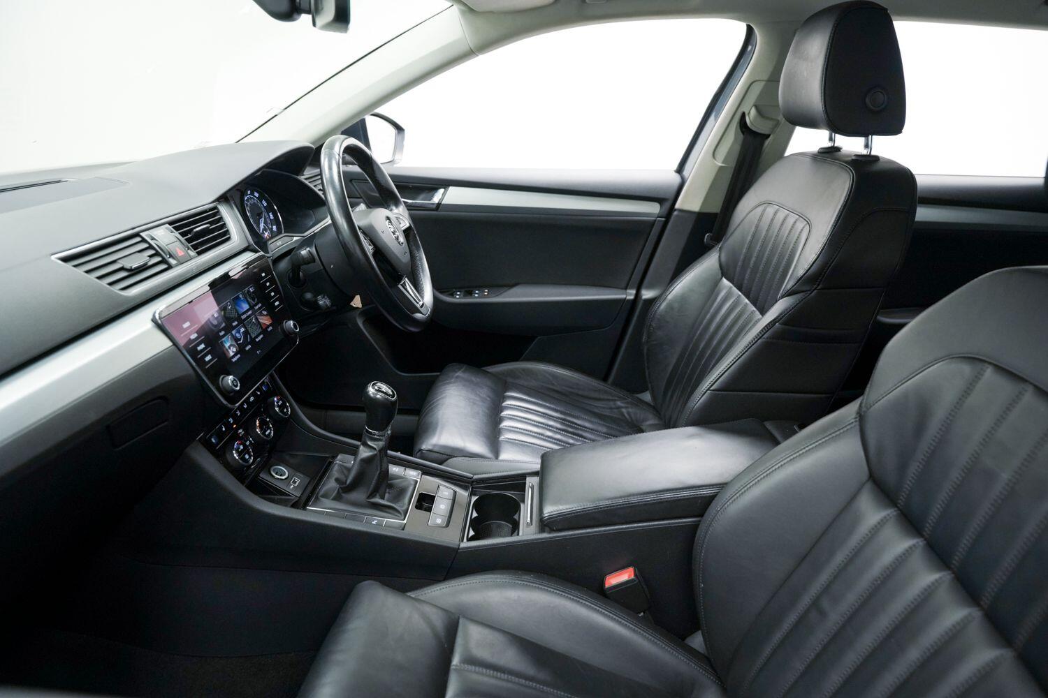 Used Skoda Superb for sale - 77633922: Photo 28