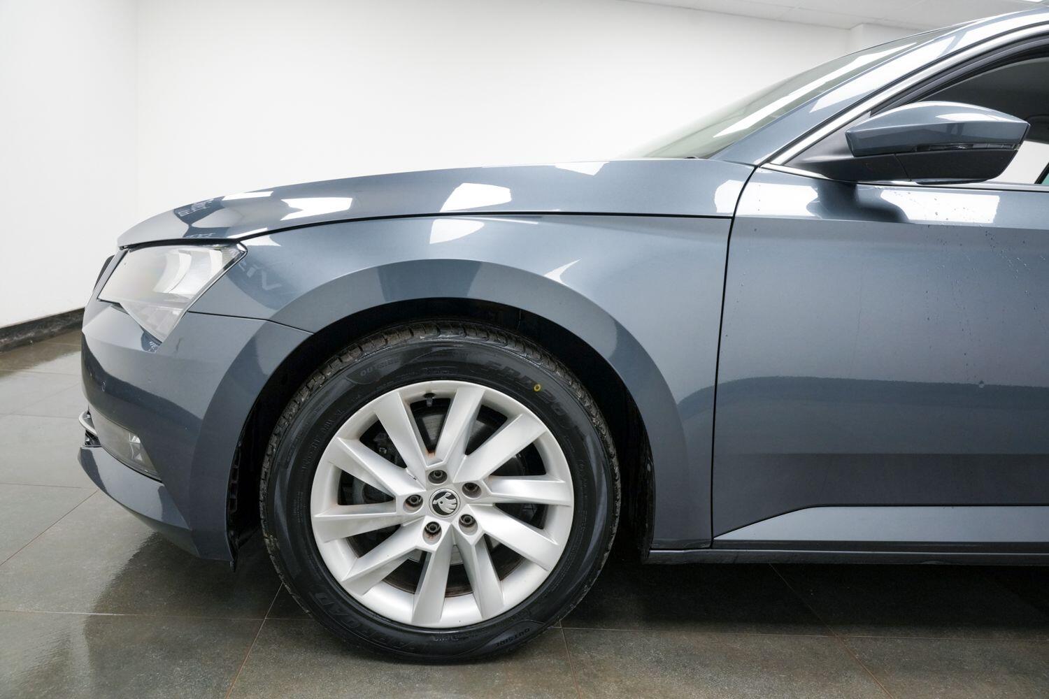 Used Skoda Superb for sale - 77633922: Photo 6