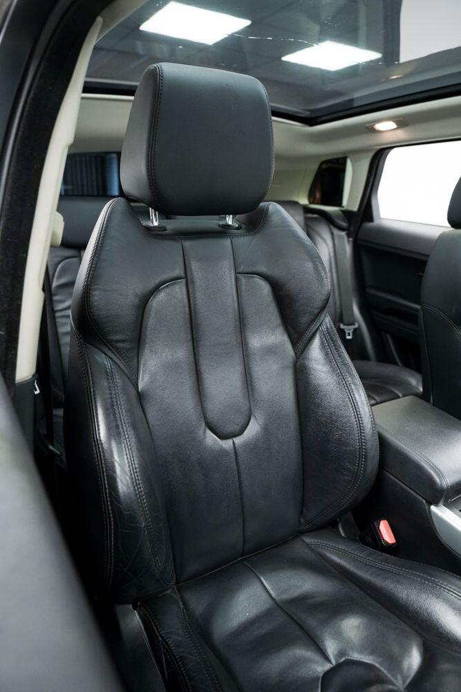 Used Land Rover Range Rover Evoque for sale - 78128097: Photo 13