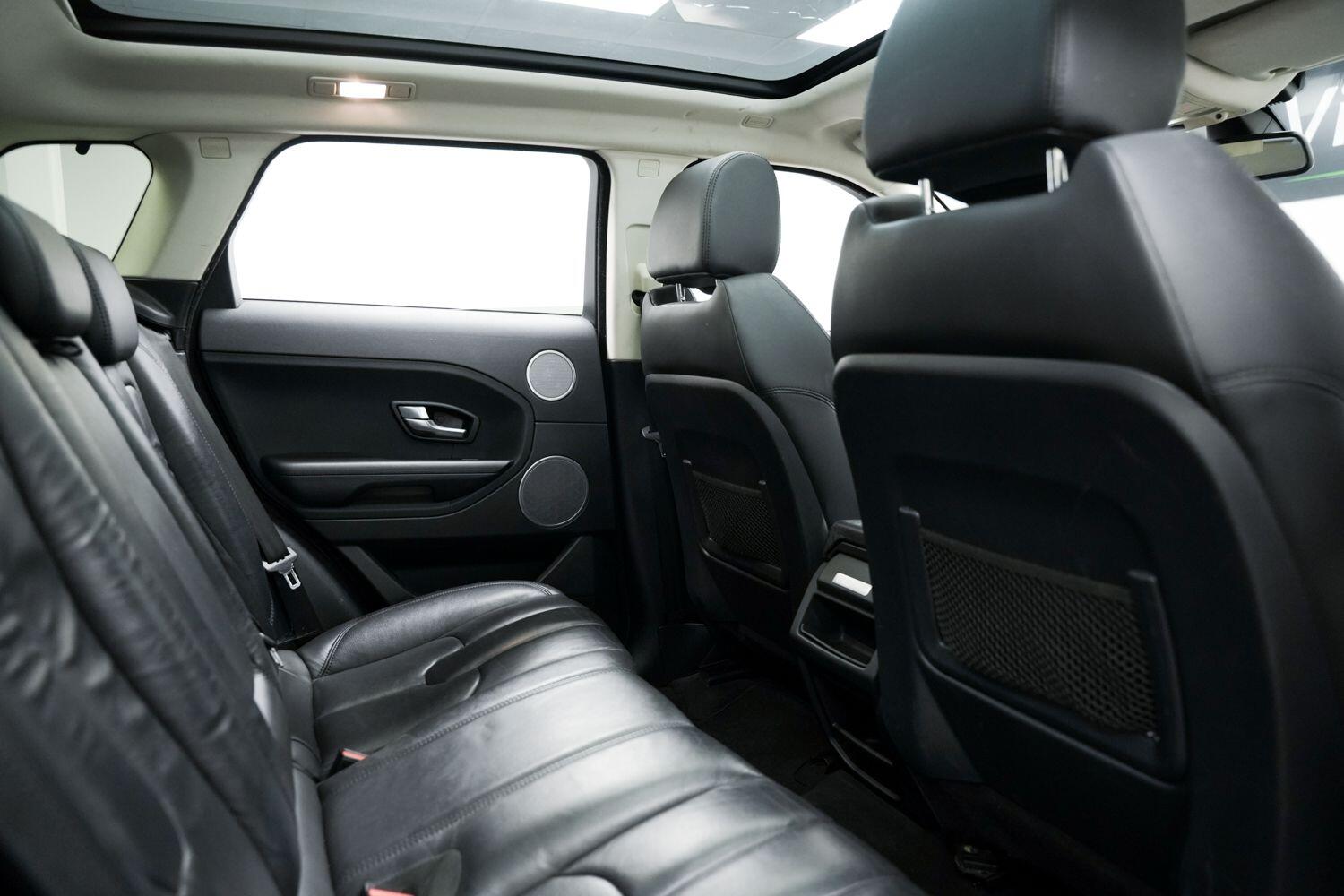 Used Land Rover Range Rover Evoque for sale - 78128097: Photo 17