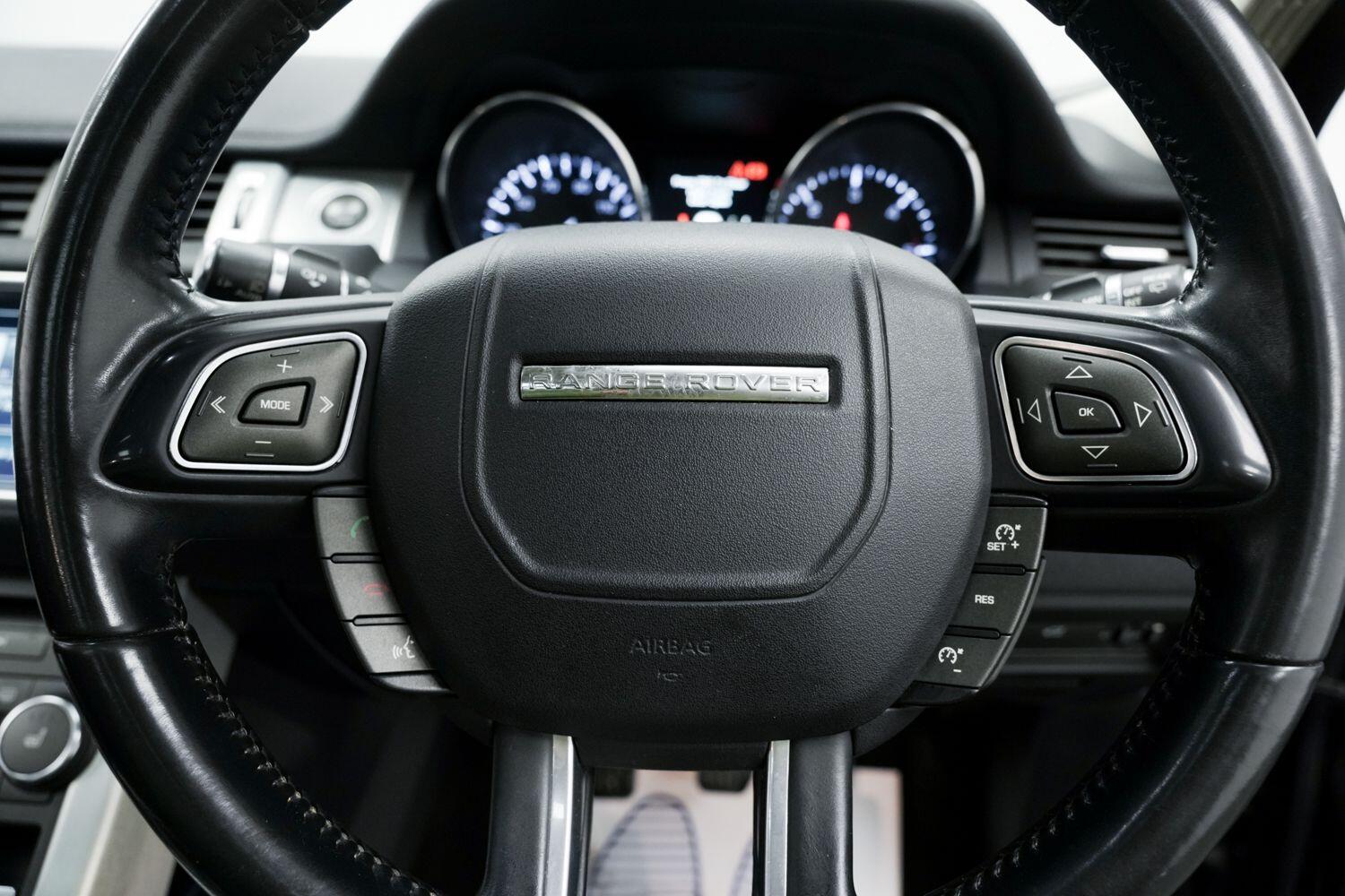 Used Land Rover Range Rover Evoque for sale - 78128097: Photo 28