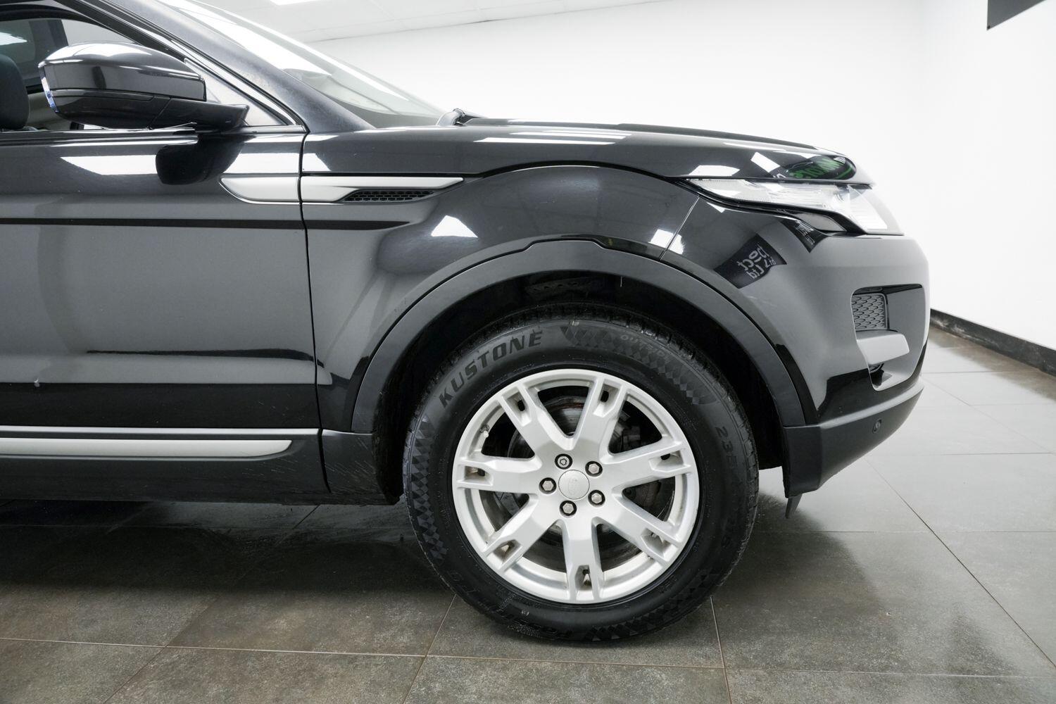 Used Land Rover Range Rover Evoque for sale - 78128097: Photo 5