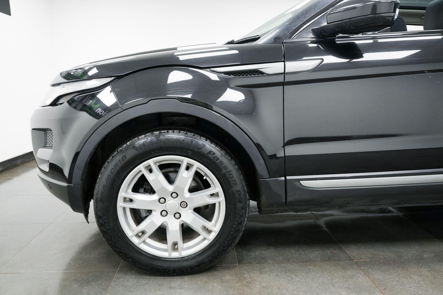 Used Land Rover Range Rover Evoque for sale - 78128097: Photo 6