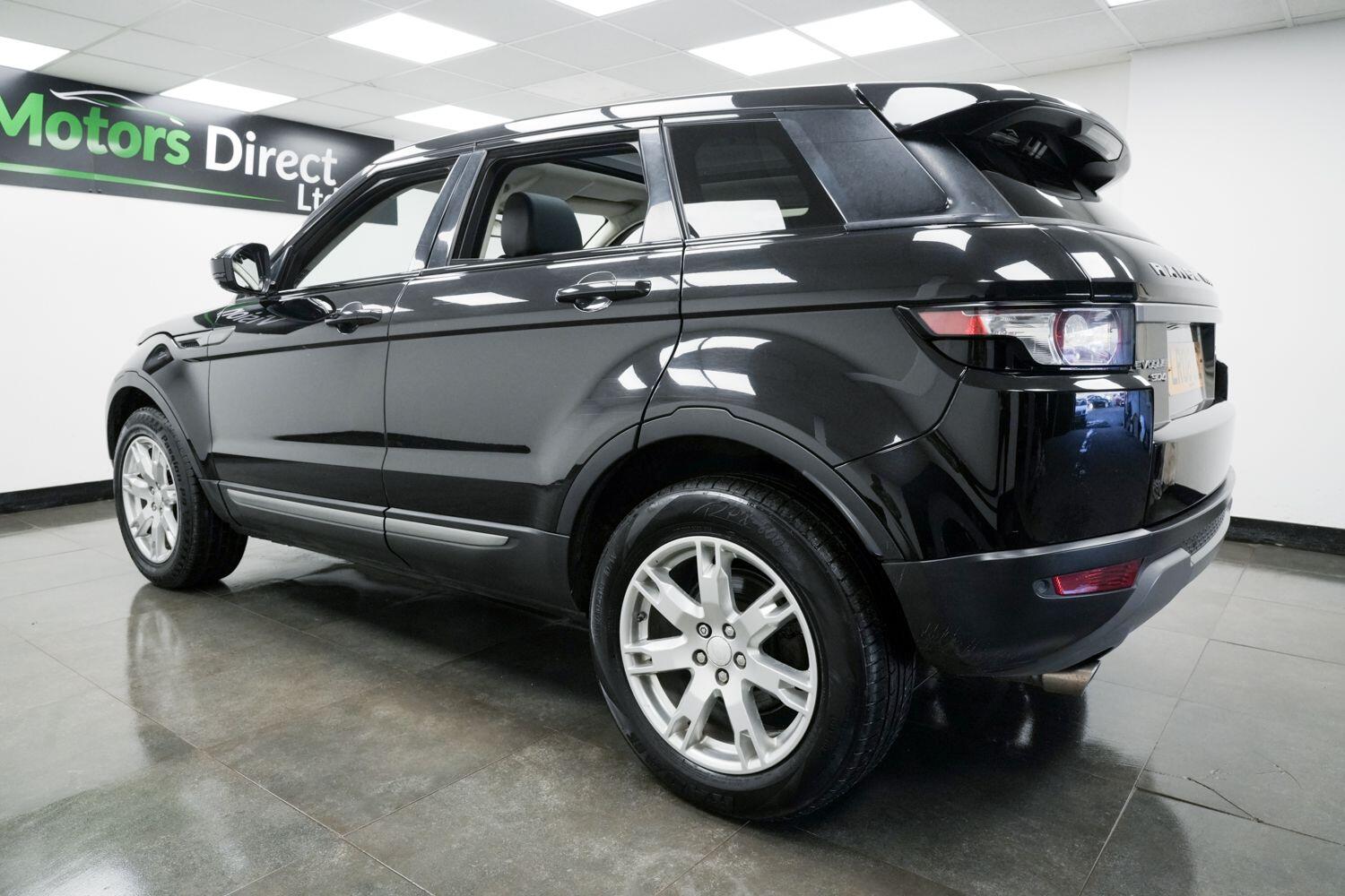 Used Land Rover Range Rover Evoque for sale - 78128097: Photo 7