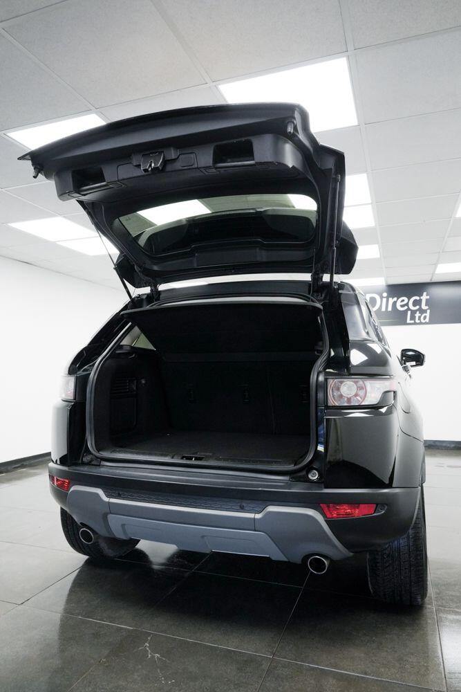 Used Land Rover Range Rover Evoque for sale - 78128097: Photo 8