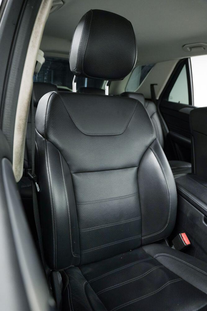 Used Mercedes-Benz GLE 2015 for sale - 77166793: Photo 13