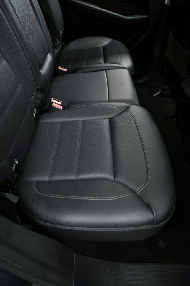 Used Mercedes-Benz GLE 2015 for sale - 77166793: Photo 15