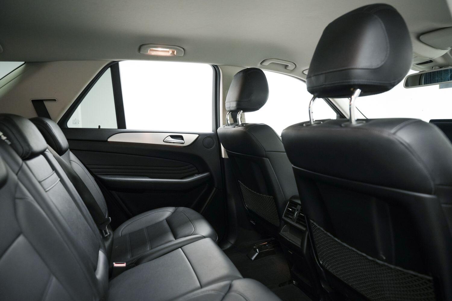 Used Mercedes-Benz GLE 2015 for sale - 77166793: Photo 16