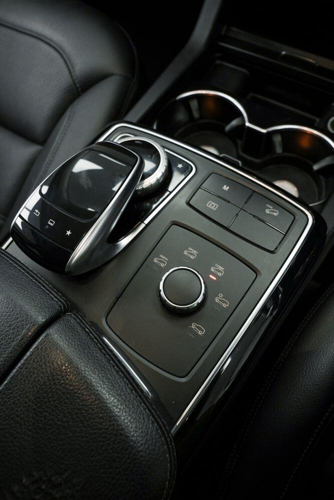 Used Mercedes-Benz GLE 2015 for sale - 77166793: Photo 24