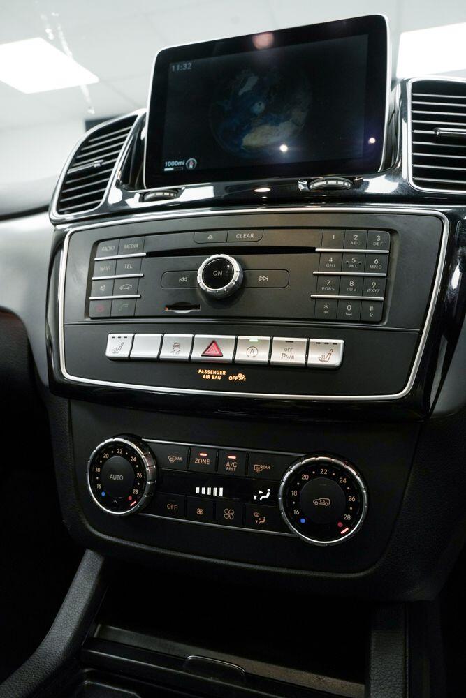 Used Mercedes-Benz GLE 2015 for sale - 77166793: Photo 25