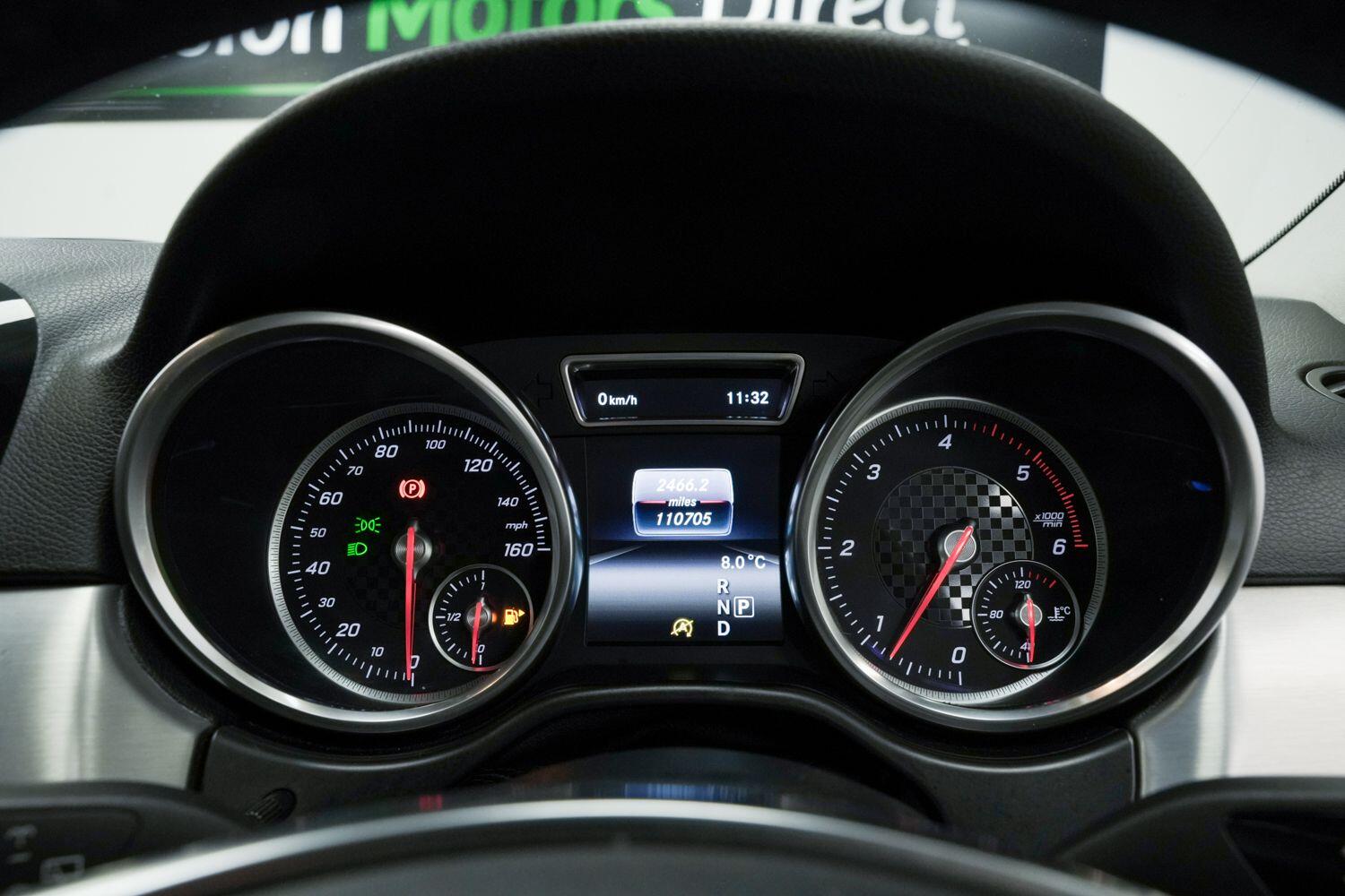 Used Mercedes-Benz GLE 2015 for sale - 77166793: Photo 28