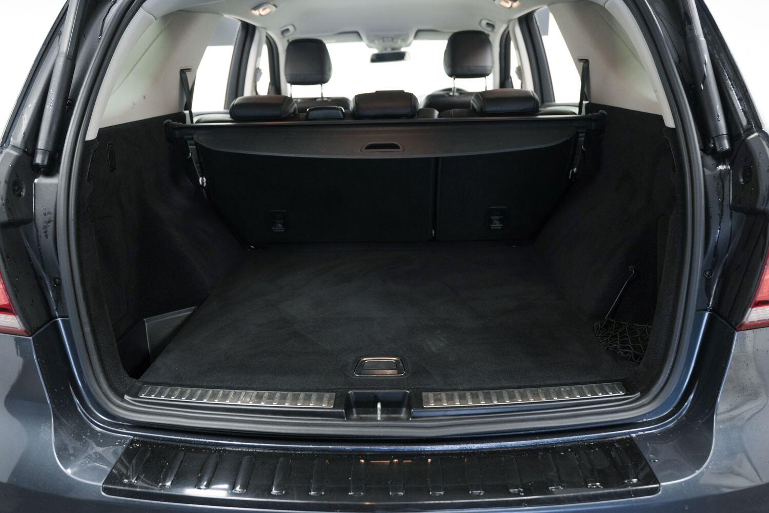 Used Mercedes-Benz GLE 2015 for sale - 77166793: Photo 9