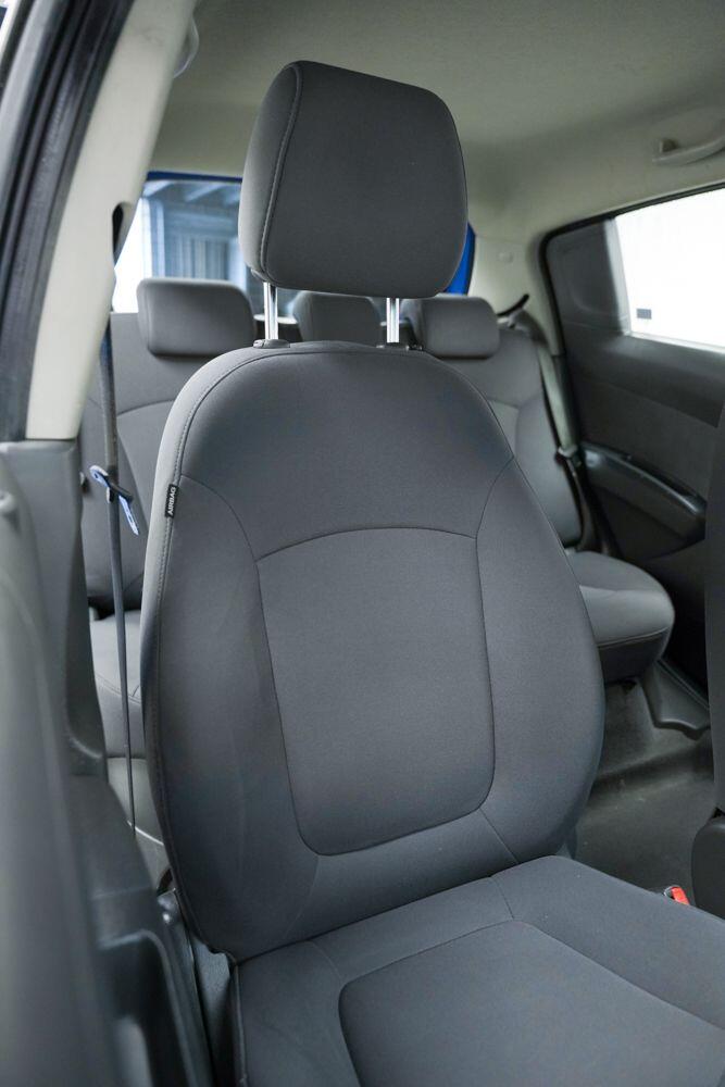 Used Chevrolet Spark 2010 for sale - 76825085: Photo 12